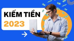 cách kiếm tiền trên internet