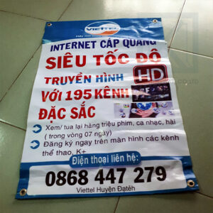 in bạt quảng cáo