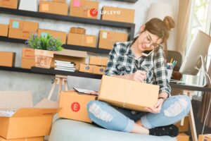 kiếm tiền kinh doanh nhỏ