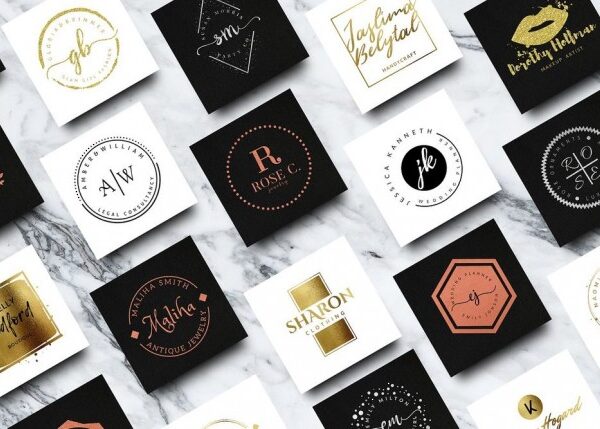 NV1DH1000215 - Logo thiết kế tinh tế