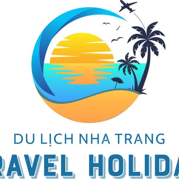 NV1DH1000231 - Logo thiết kế du lịch