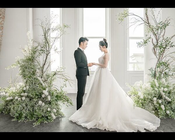 NV2F1000015 - video slide ảnh cưới