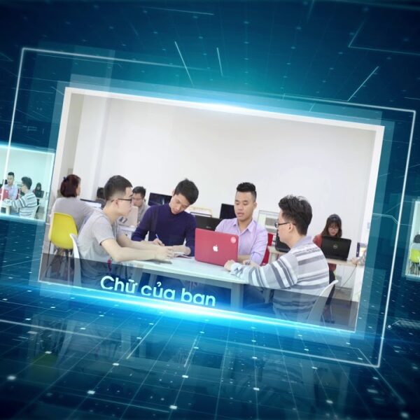 NV3F1000001 - video doanh nghiệp digital hitech