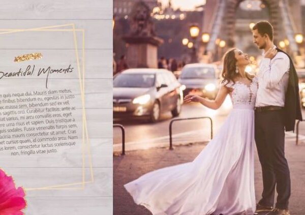 NV3F1000007 - video paint slideshow cưới