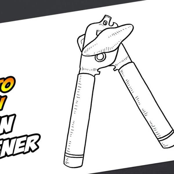 NV3F1000051 - Video Drawing opener