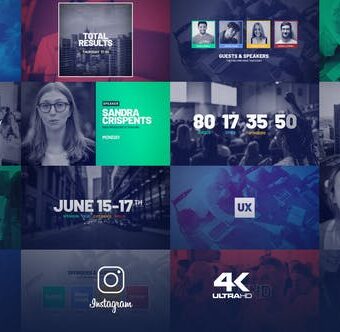 NV3F1000053 - Video event promo final