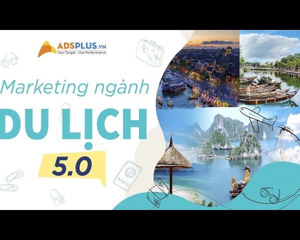 NV3F1000063 - Video Modern promotion du lịch