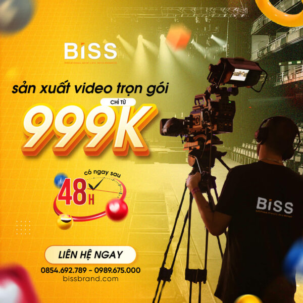 NV4F1000021 - Video doanh nghiệp