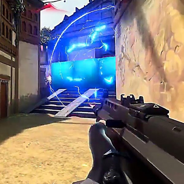 NV4F1000029 - Video trailer game