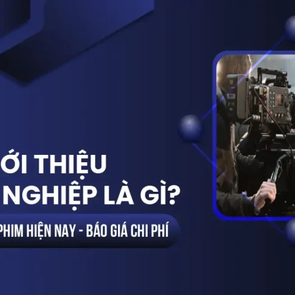 Video giới thiệu doanh nghiệp Lamphim.vn D004
