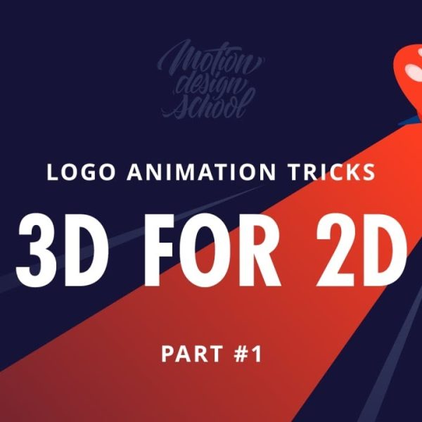 Video logo animation Đ002