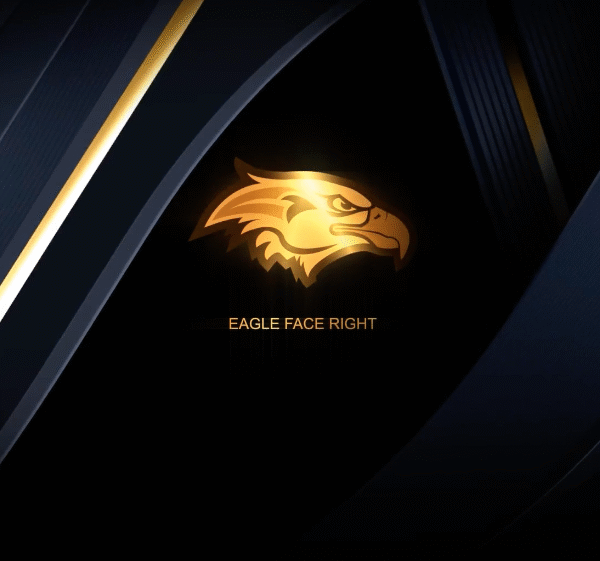 Video LOGO đá quý LUXURY Lamphim.vn N003