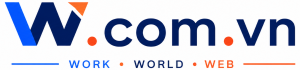 W · Work · World · Web